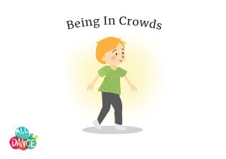 Being In Crowds thumbnail