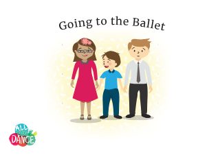 Going To The Ballet thumbnail