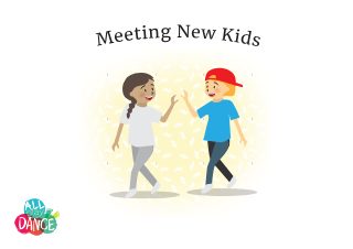 Meeting New Kids thumbnail