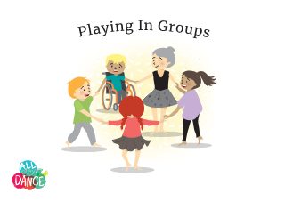 Playing In Groups thumbnail