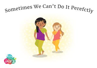 Sometimes We Can't Do It Perfectly thumbnail