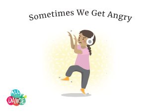 Sometimes We Get Angry thumbnail