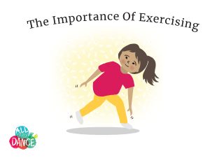 The Importance Of Exercising thumbnail