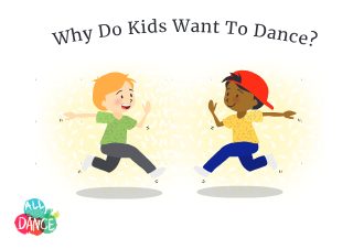 Why Do Kids Want To Dance thumbnail
